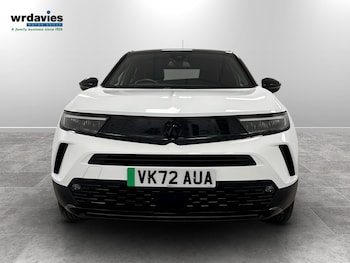 Used Vauxhall Mokka 2022 for sale - 78328732: Photo