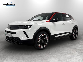 Used Vauxhall Mokka 2022 for sale - 78328732: Photo