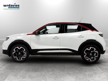 Used Vauxhall Mokka 2022 for sale - 78328732: Photo