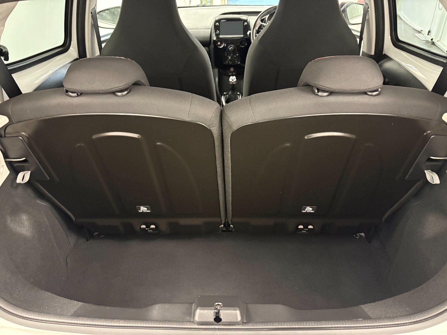 Used Citroen C1 2021 for sale - 76428113: Photo 11