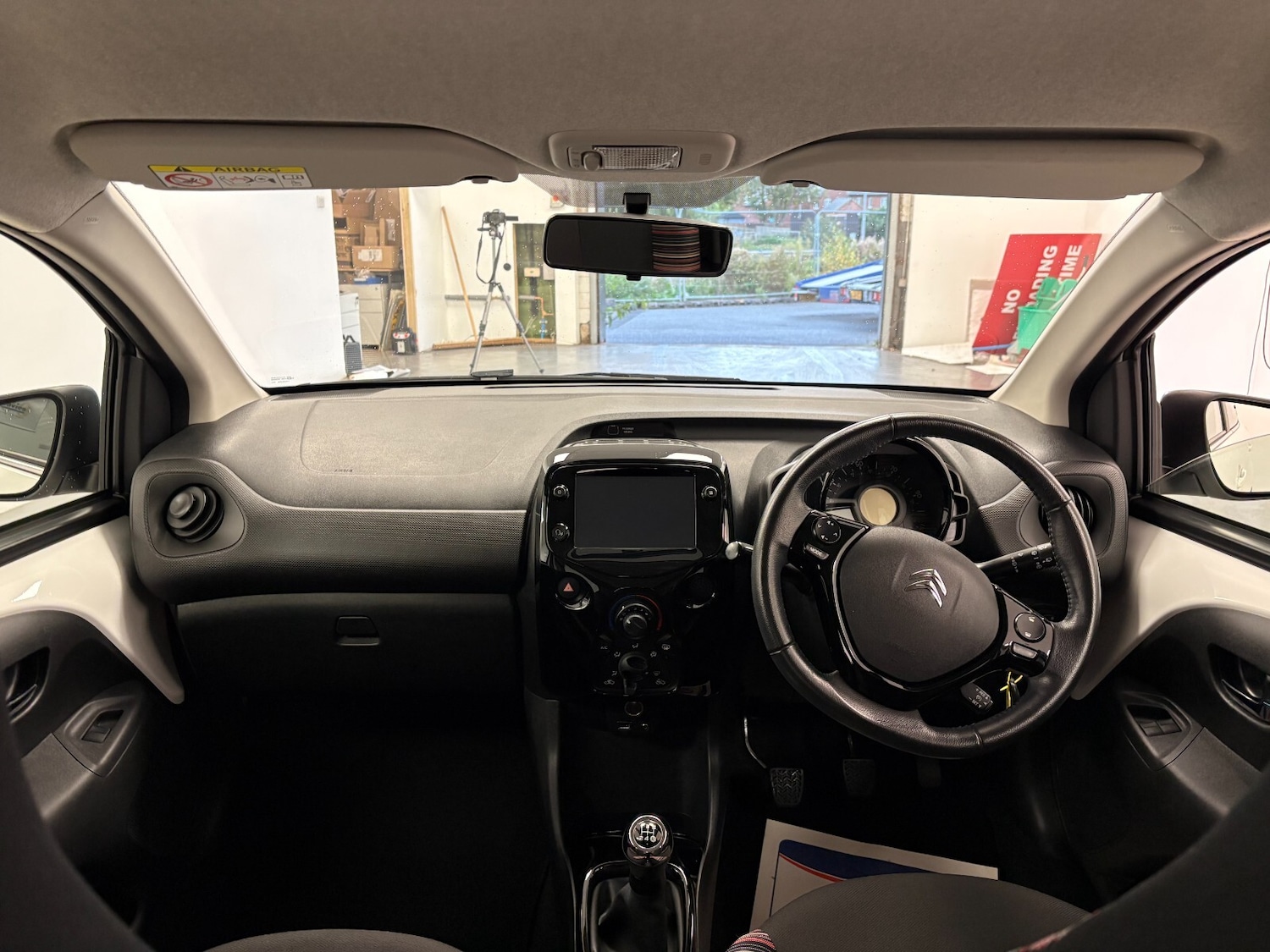 Used Citroen C1 2021 for sale - 76428113: Photo 12