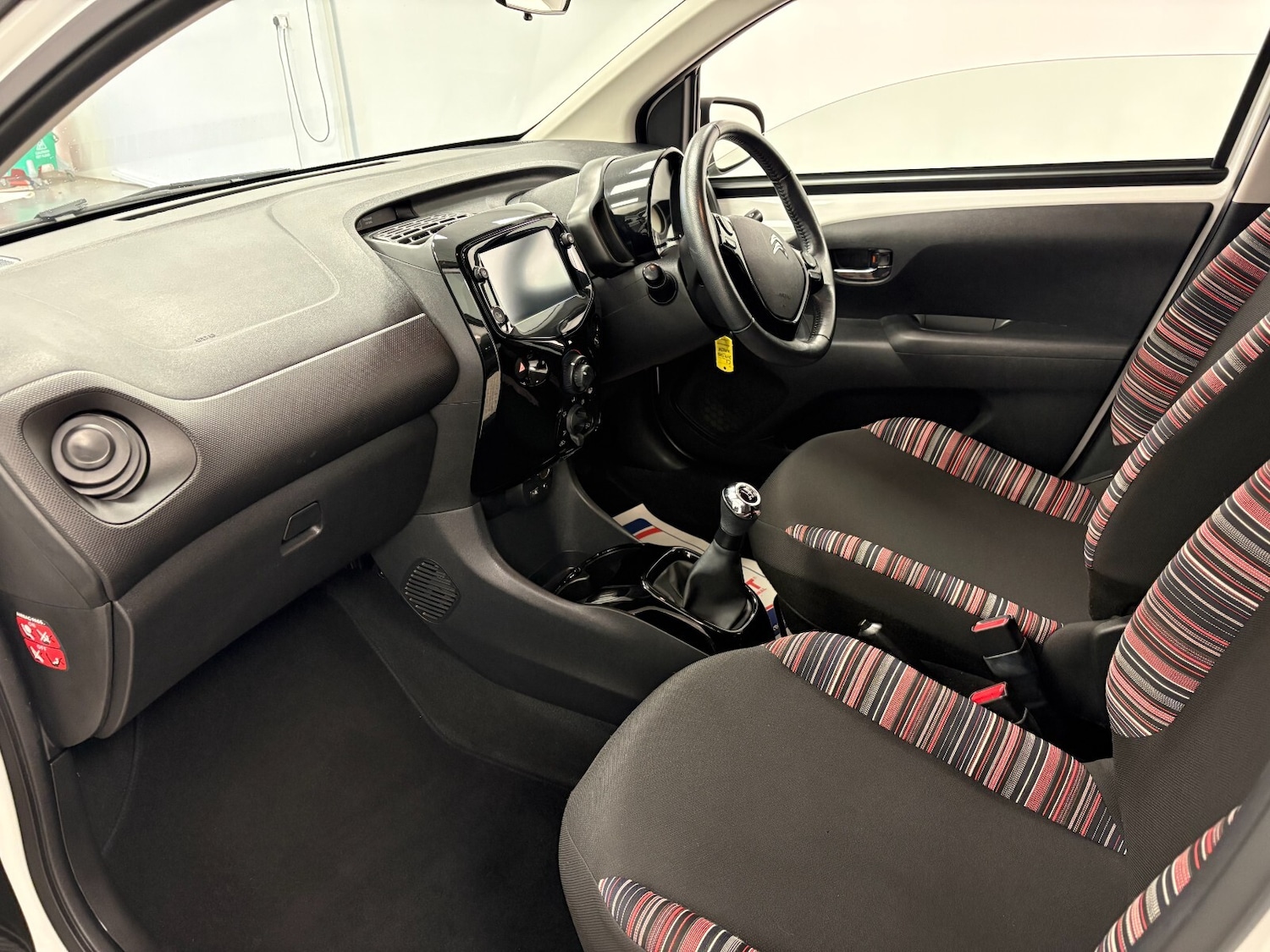 Used Citroen C1 2021 for sale - 76428113: Photo 13