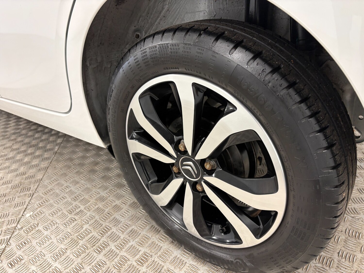 Used Citroen C1 2021 for sale - 76428113: Photo 14