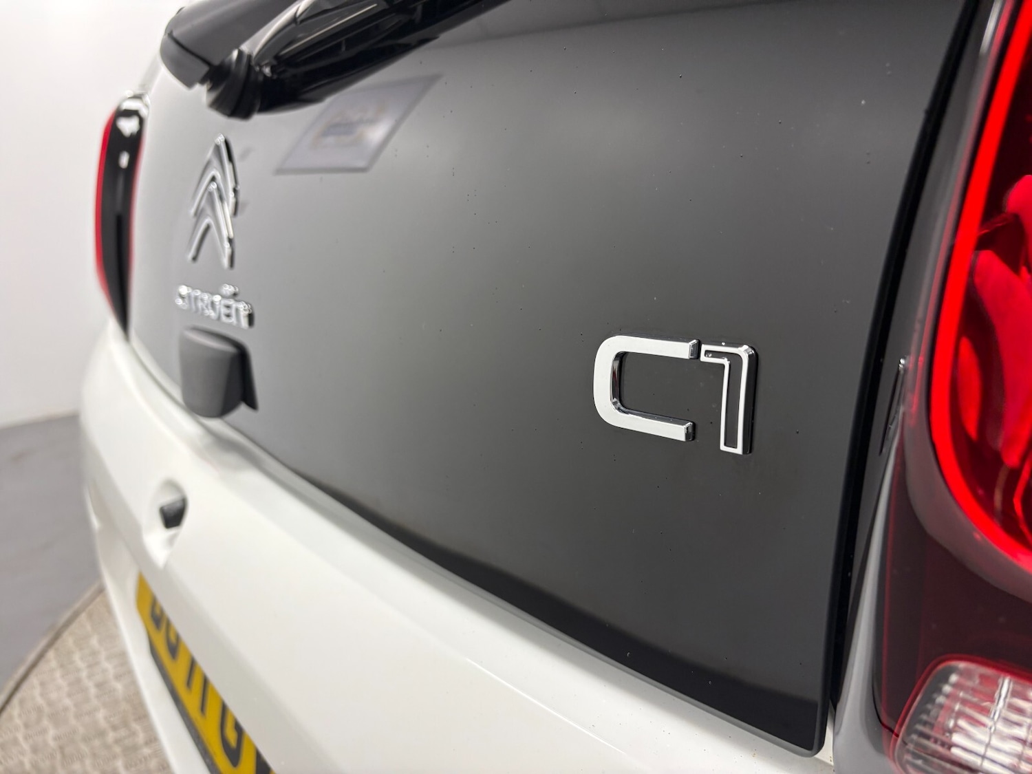 Used Citroen C1 2021 for sale - 76428113: Photo 15