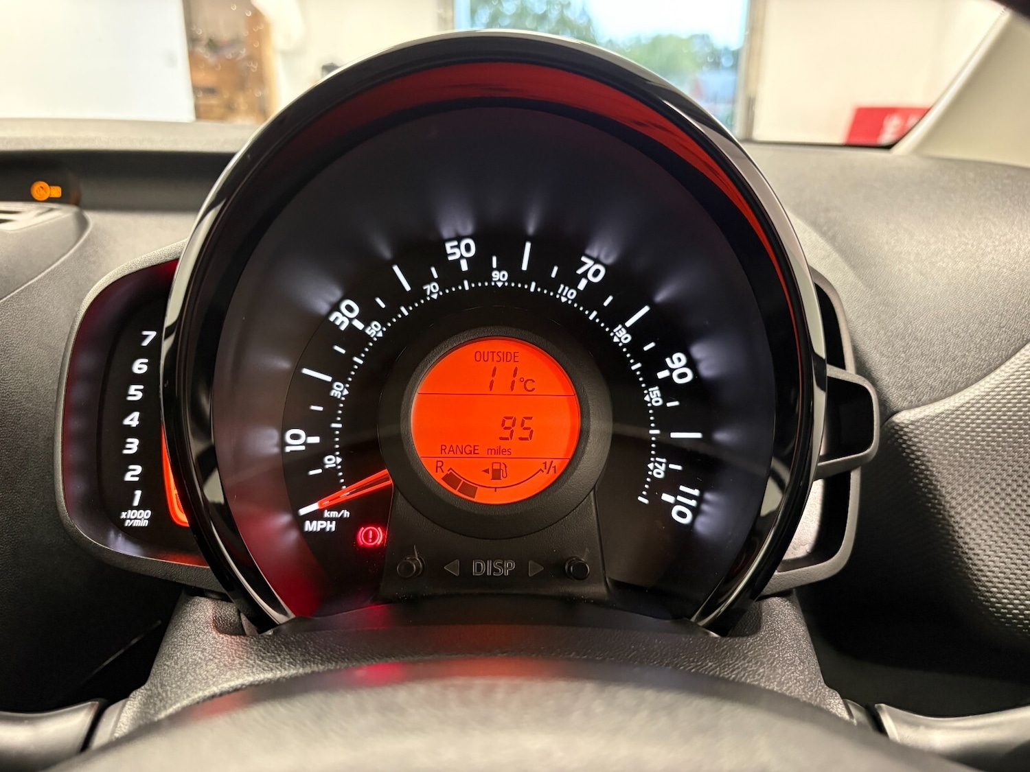 Used Citroen C1 2021 for sale - 76428113: Photo 16