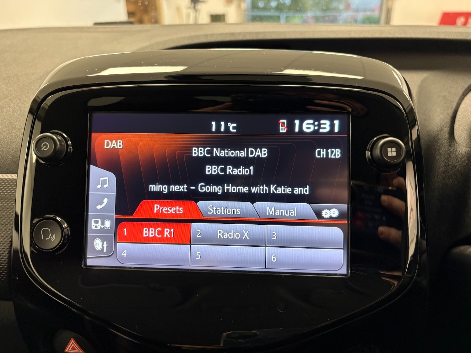 Used Citroen C1 2021 for sale - 76428113: Photo 17