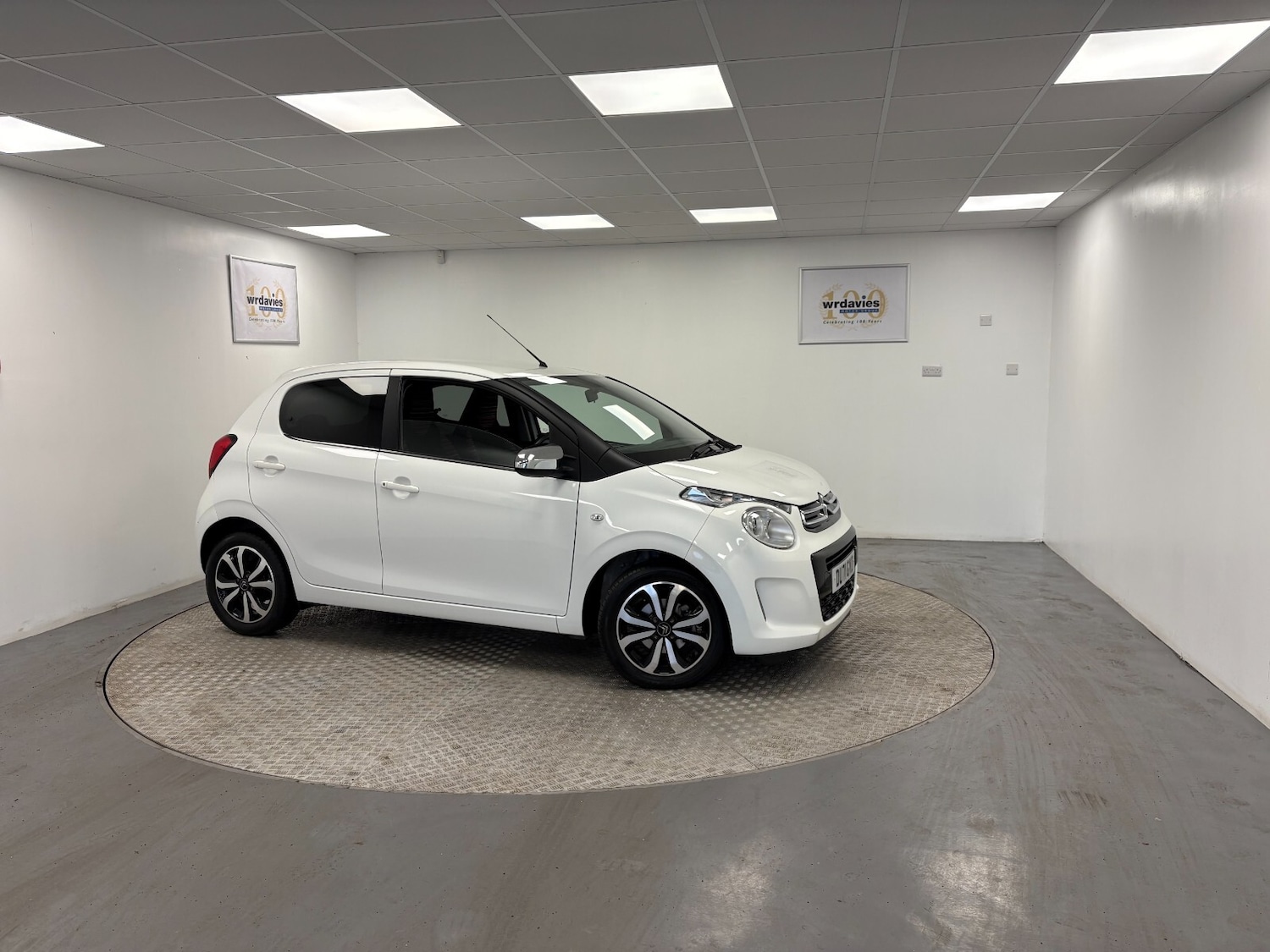 Used Citroen C1 2021 for sale - 76428113: Photo 2