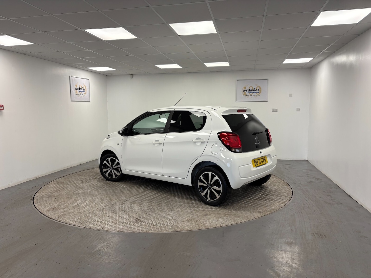 Used Citroen C1 2021 for sale - 76428113: Photo 5