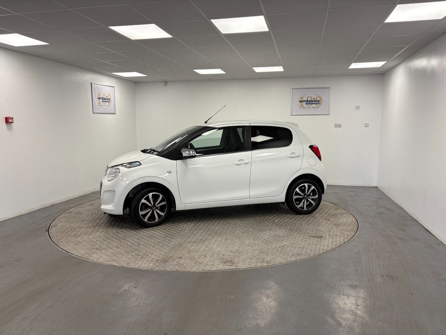 Used Citroen C1 2021 for sale - 76428113: Photo 6