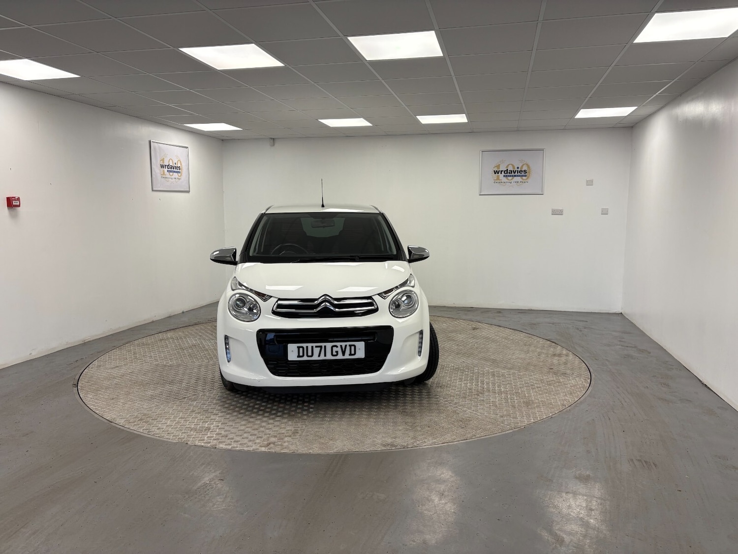 Used Citroen C1 2021 for sale - 76428113: Photo 7