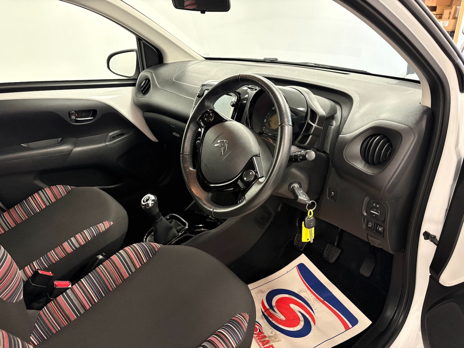 Used Citroen C1 2021 for sale - 76428113: Photo 8