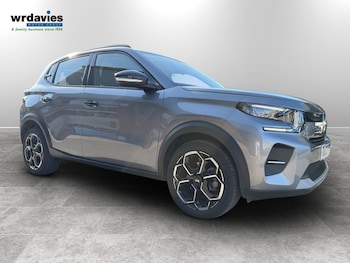 Used Citroen C3 2025 for sale - 77971759: Photo