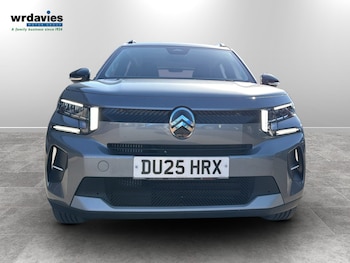 Used Citroen C3 2025 for sale - 77971759: Photo