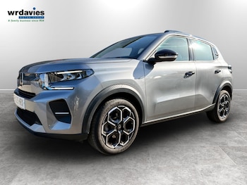 Used Citroen C3 2025 for sale - 77971759: Photo