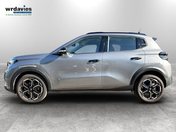 Used Citroen C3 2025 for sale - 77971759: Photo