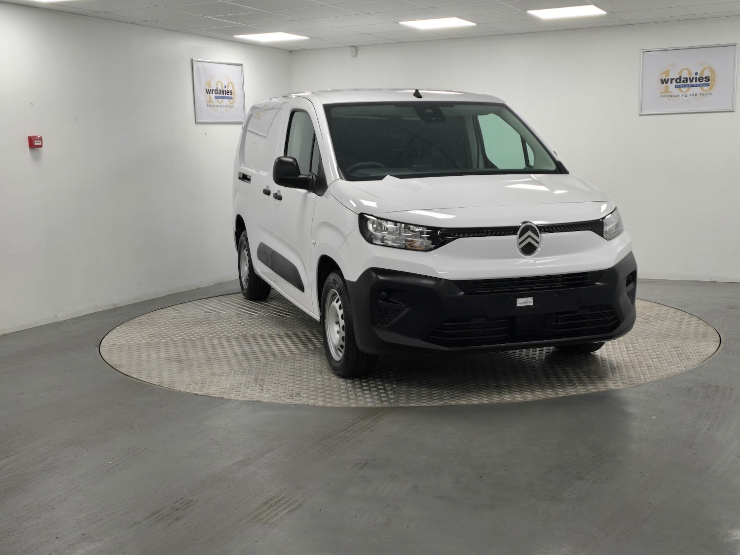 Used Citroen Berlingo for sale - 76276566: Photo 1