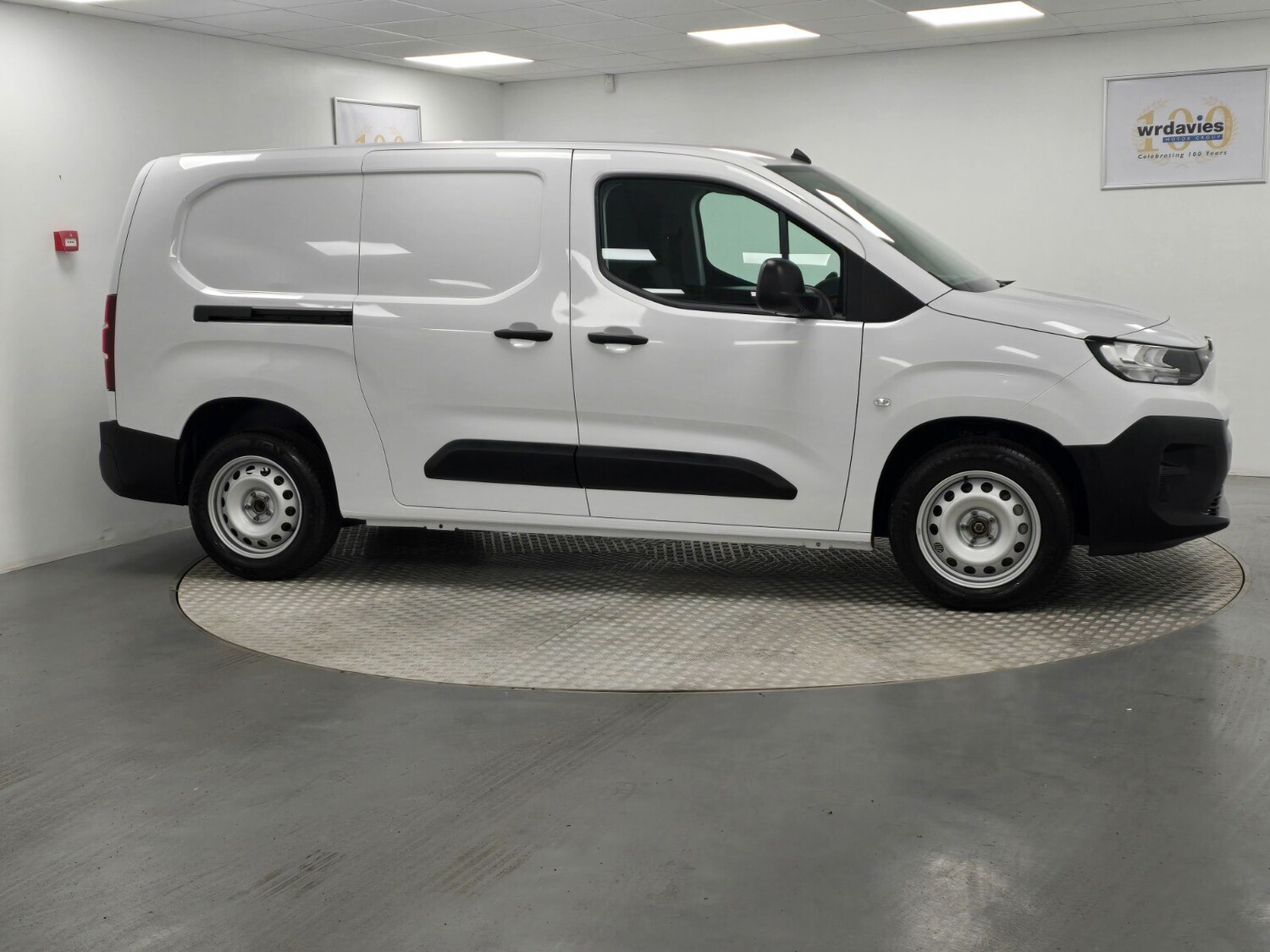 Used Citroen Berlingo for sale - 76276566: Photo 10
