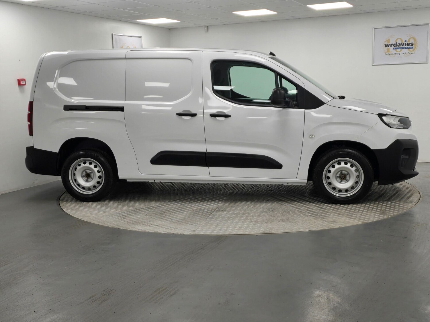 Used Citroen Berlingo for sale - 76276566: Photo 11