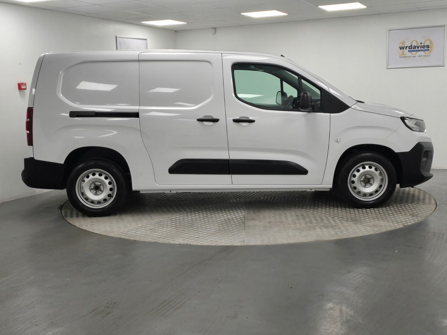 Used Citroen Berlingo for sale - 76276566: Photo 12