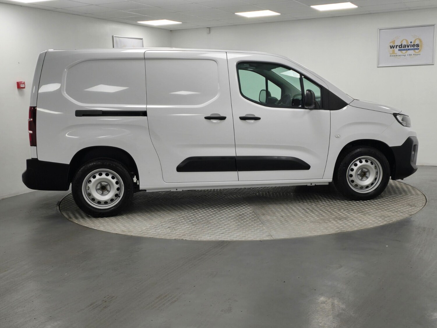 Used Citroen Berlingo for sale - 76276566: Photo 13