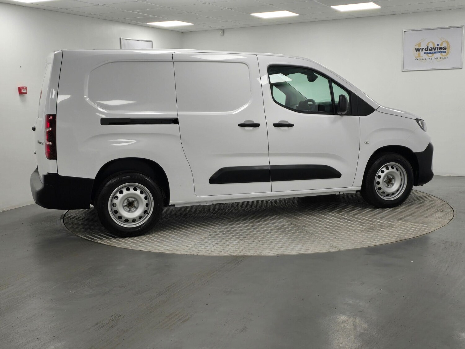 Used Citroen Berlingo for sale - 76276566: Photo 14