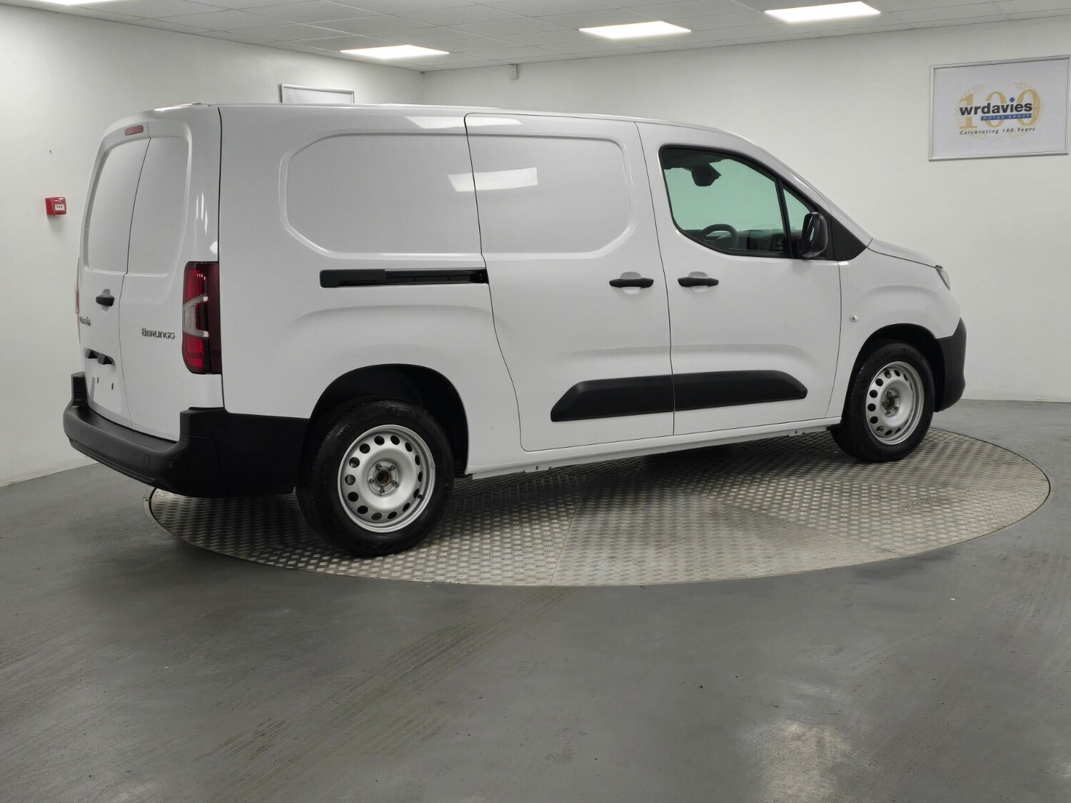 Used Citroen Berlingo for sale - 76276566: Photo 15