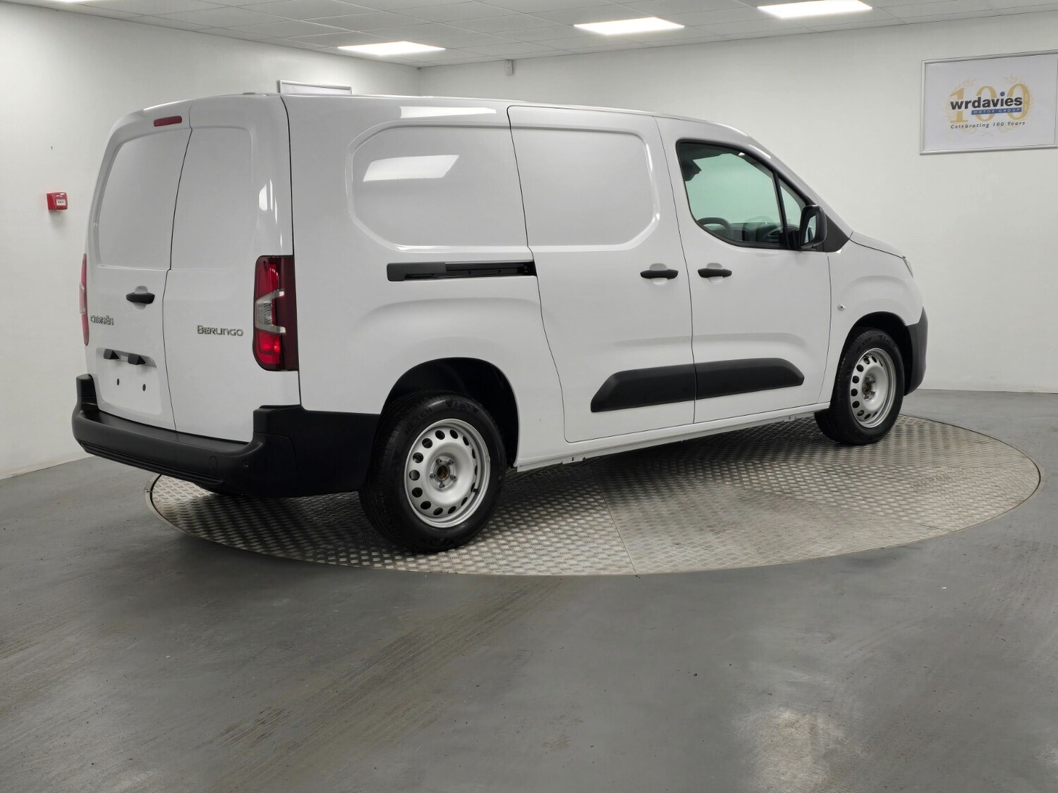 Used Citroen Berlingo for sale - 76276566: Photo 16