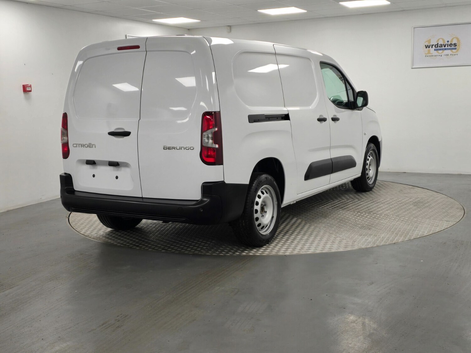 Used Citroen Berlingo for sale - 76276566: Photo 18