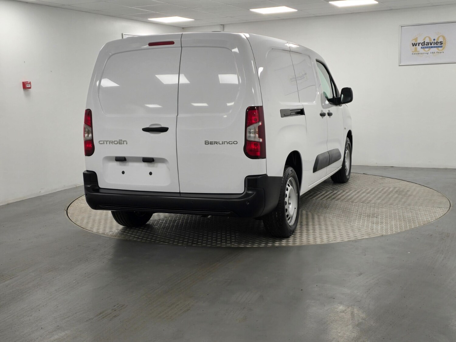 Used Citroen Berlingo for sale - 76276566: Photo 19