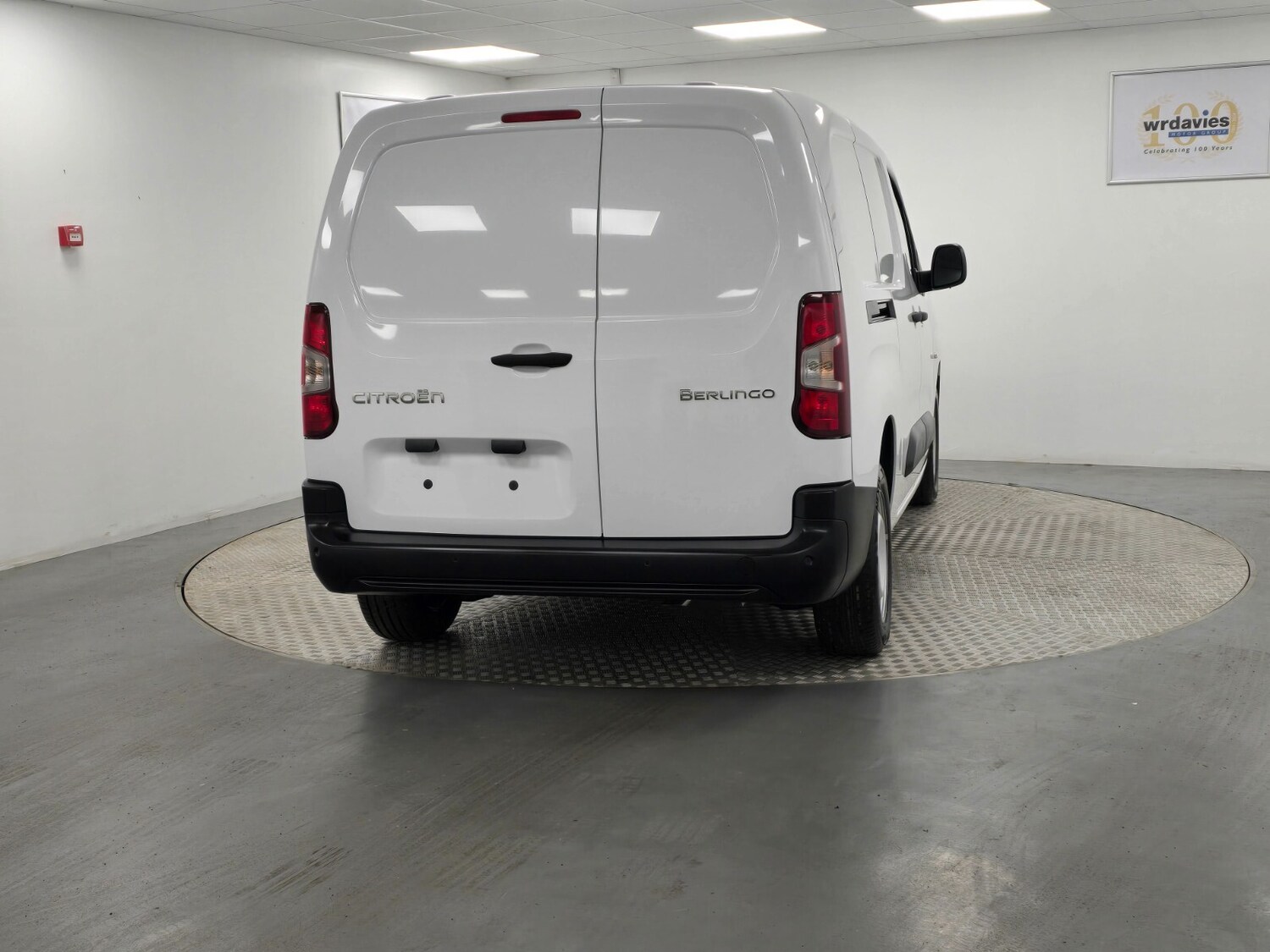 Used Citroen Berlingo for sale - 76276566: Photo 20