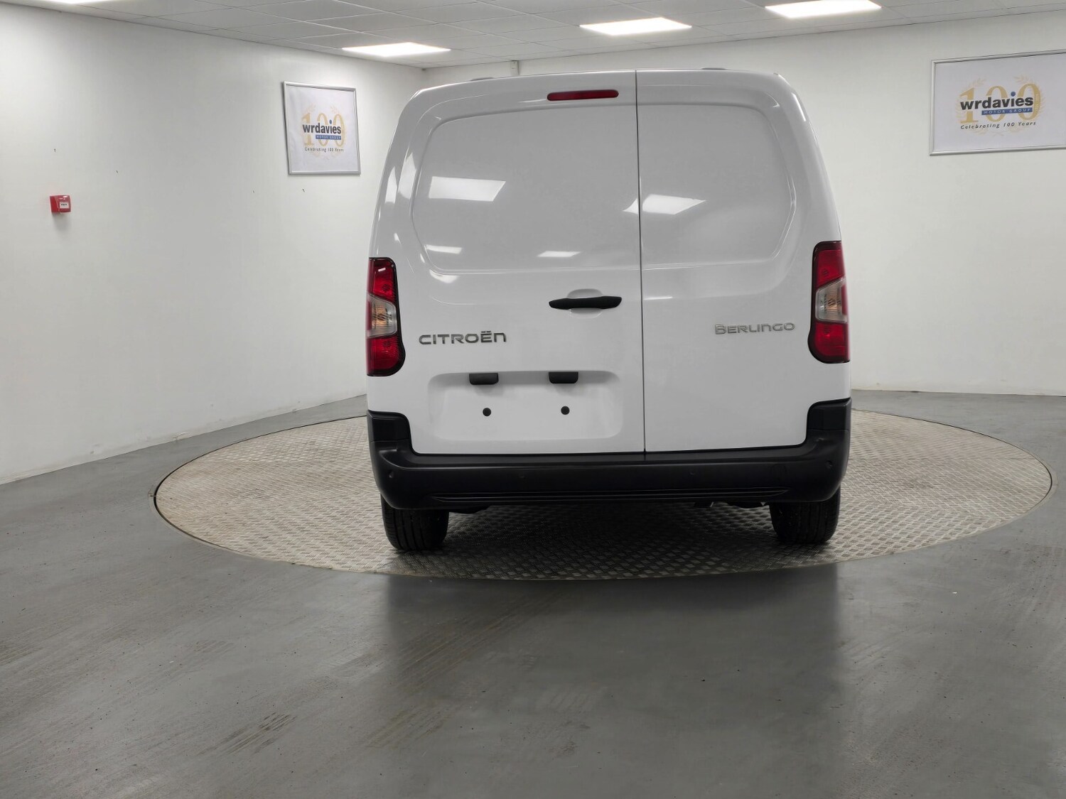 Used Citroen Berlingo for sale - 76276566: Photo 21