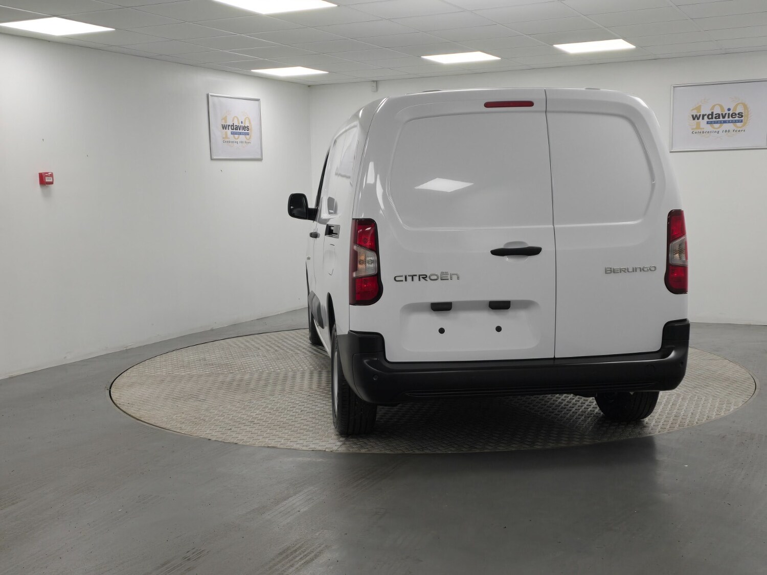 Used Citroen Berlingo for sale - 76276566: Photo 22