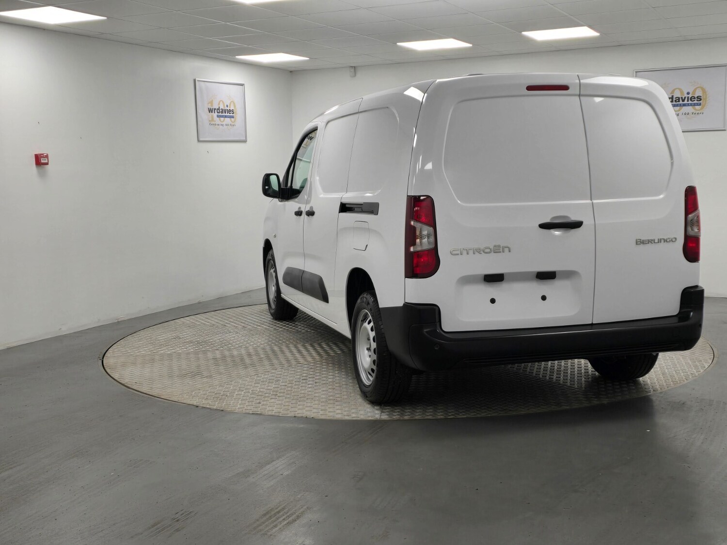 Used Citroen Berlingo for sale - 76276566: Photo 23