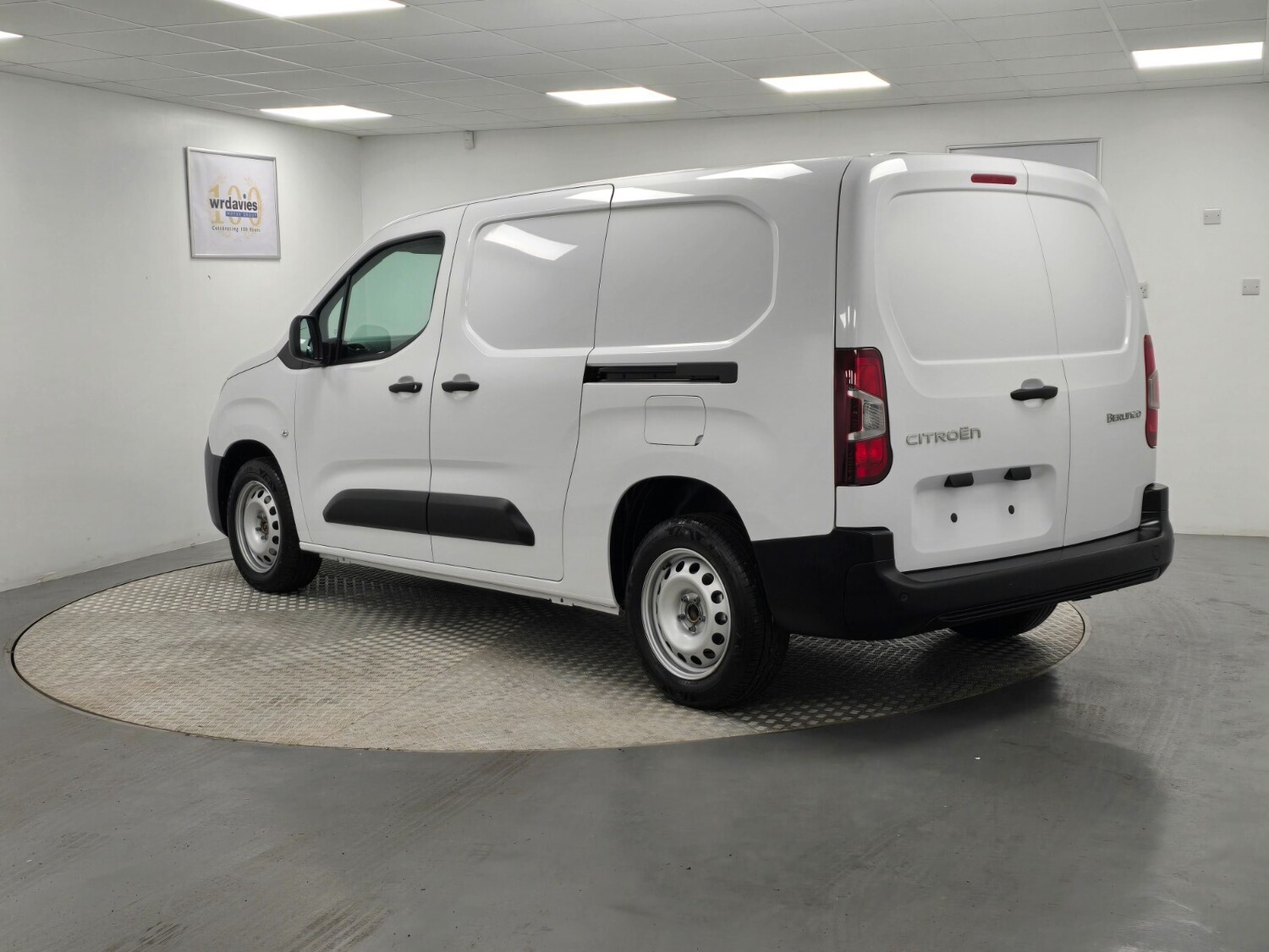 Used Citroen Berlingo for sale - 76276566: Photo 24