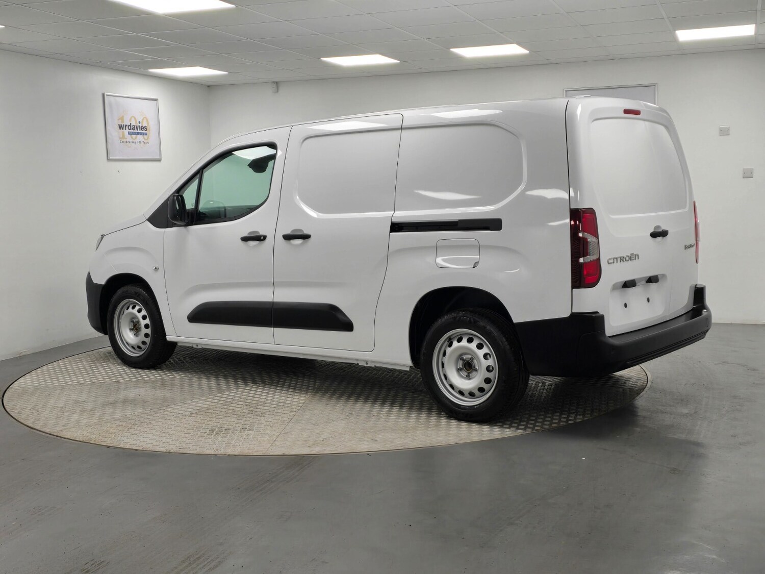 Used Citroen Berlingo for sale - 76276566: Photo 26