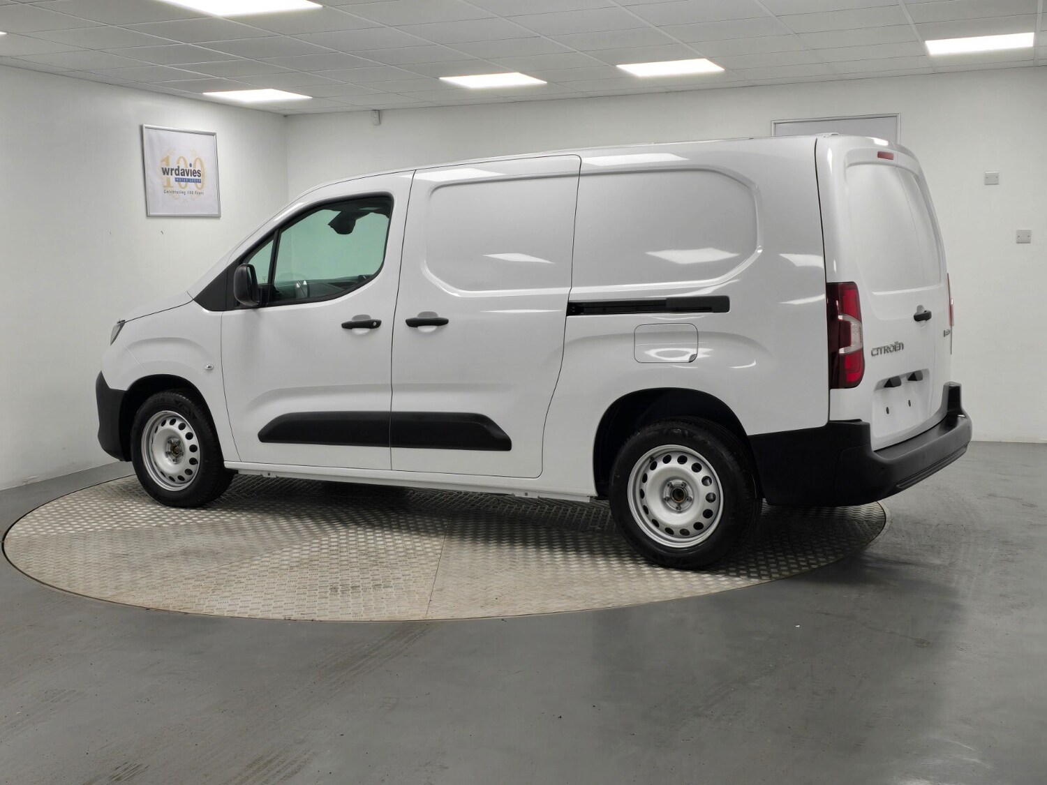 Used Citroen Berlingo for sale - 76276566: Photo 27