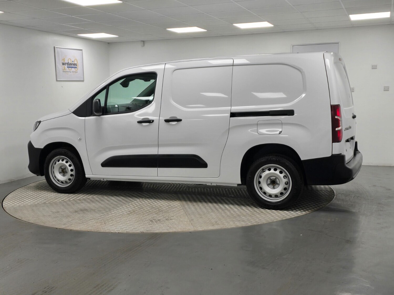 Used Citroen Berlingo for sale - 76276566: Photo 28