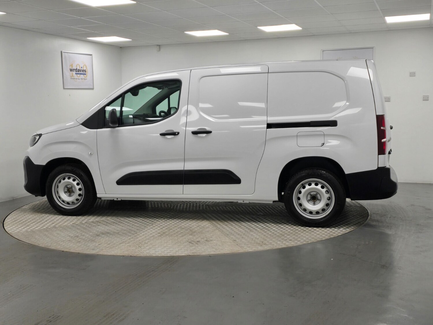 Used Citroen Berlingo for sale - 76276566: Photo 29