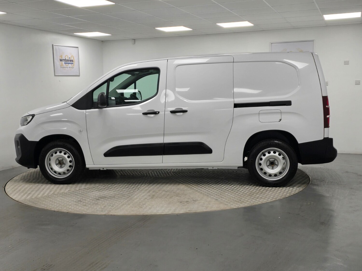 Used Citroen Berlingo for sale - 76276566: Photo 30