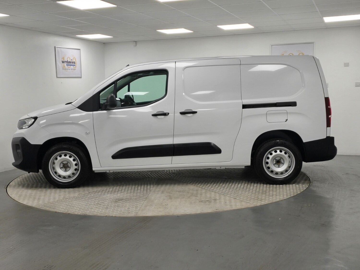 Used Citroen Berlingo for sale - 76276566: Photo 31