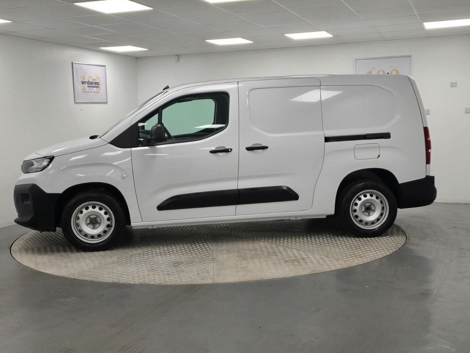 Used Citroen Berlingo for sale - 76276566: Photo 32