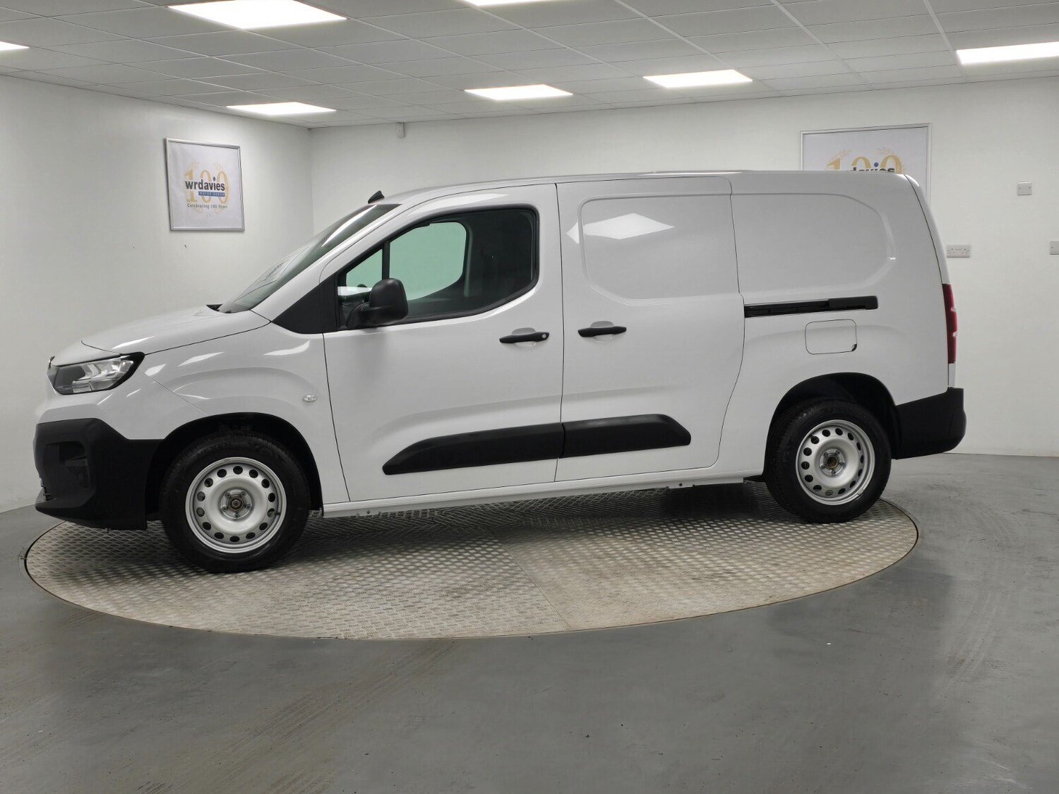 Used Citroen Berlingo for sale - 76276566: Photo 33