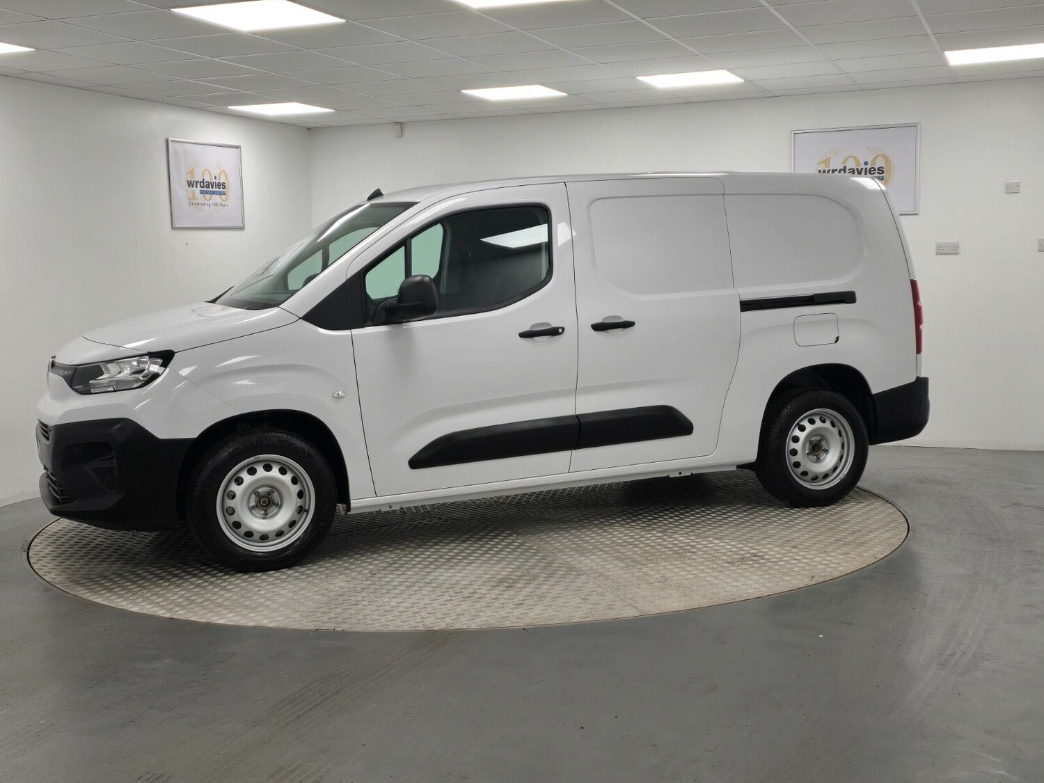 Used Citroen Berlingo for sale - 76276566: Photo 34