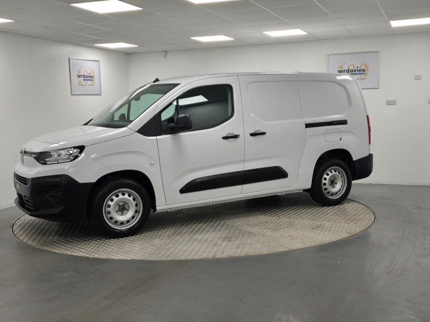 Used Citroen Berlingo for sale - 76276566: Photo 35