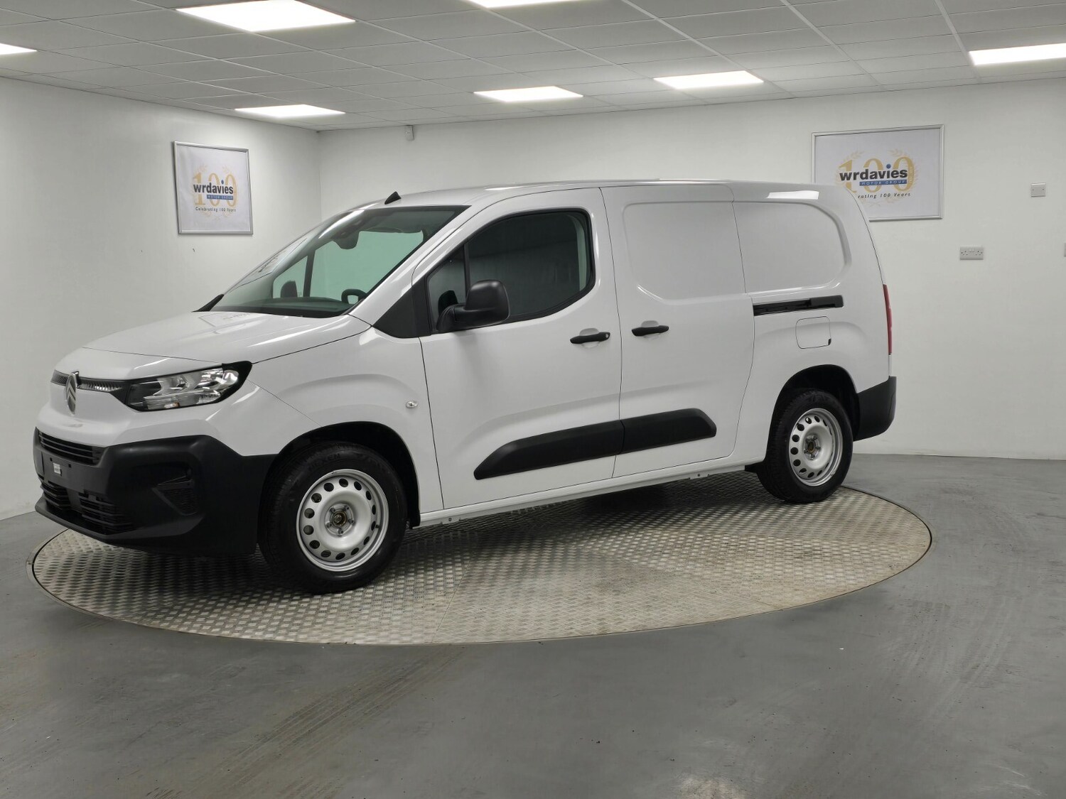 Used Citroen Berlingo for sale - 76276566: Photo 36