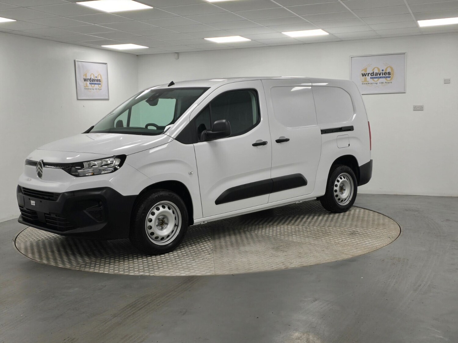 Used Citroen Berlingo for sale - 76276566: Photo 37
