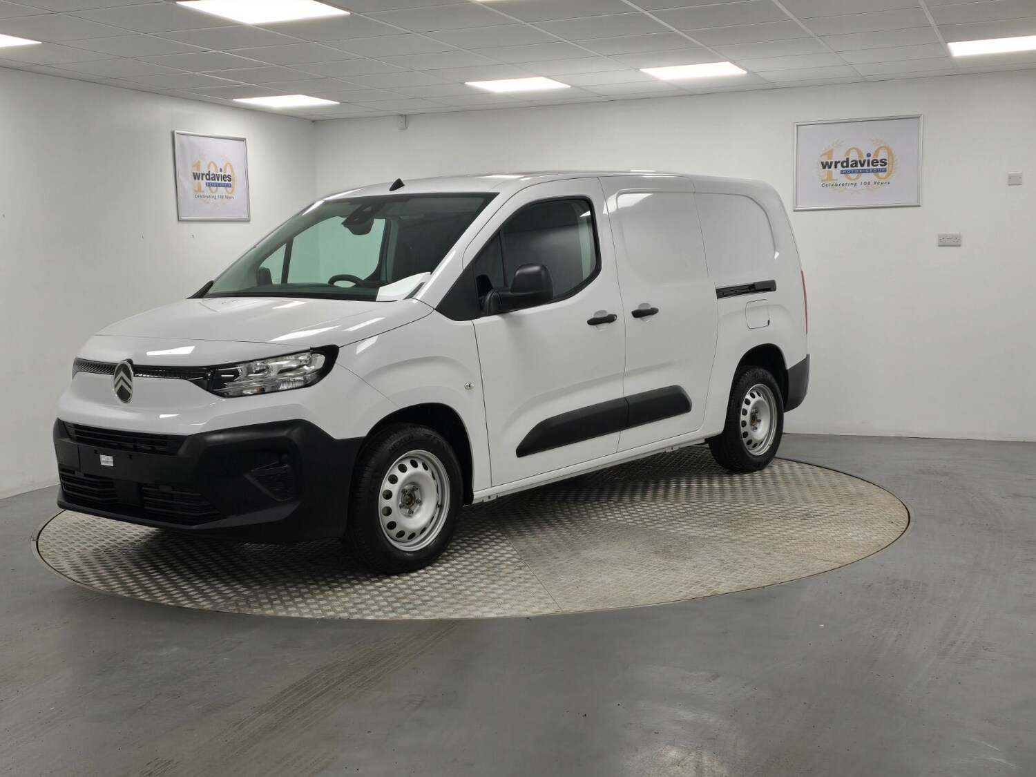Used Citroen Berlingo for sale - 76276566: Photo 38