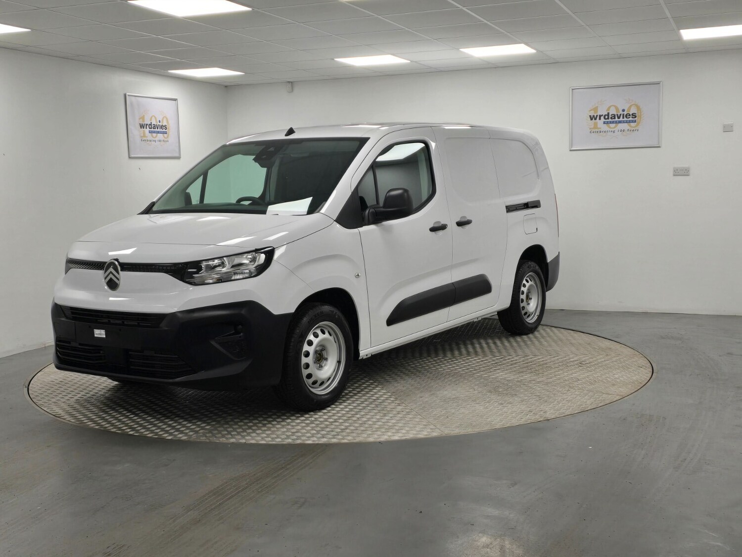 Used Citroen Berlingo for sale - 76276566: Photo 39