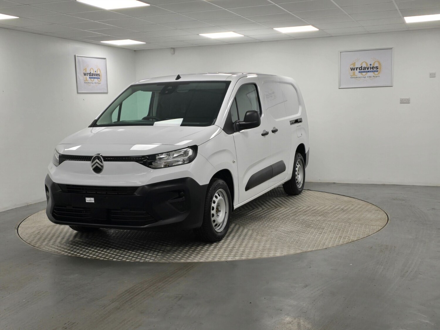 Used Citroen Berlingo for sale - 76276566: Photo 40