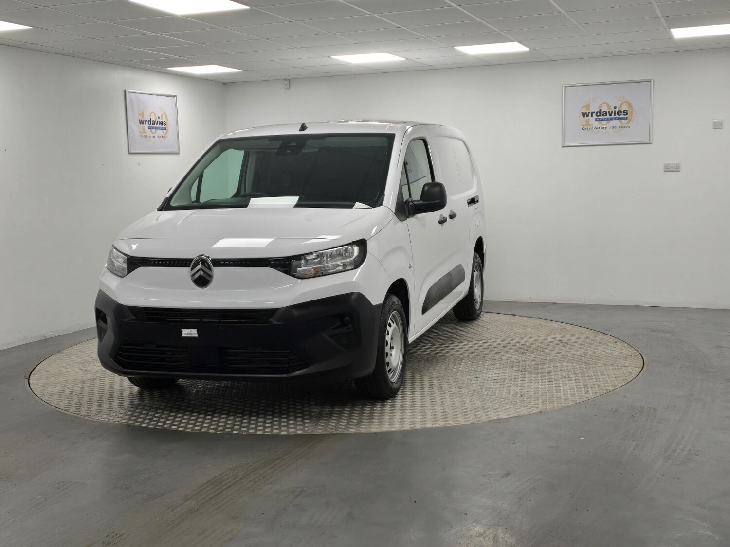 Used Citroen Berlingo for sale - 76276566: Photo 41